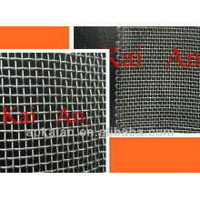 hot sale plating tinning stainless steel woven wire mesh(30 years factory)